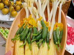 -山缓缓火锅(青岛万象城店)