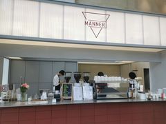 -Manner Coffee(IFS一楼店)