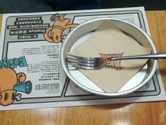 -BOPEYE·波派炸鸡(河西中央商场店)