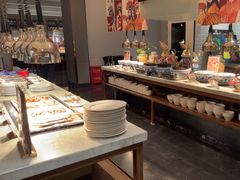 -厦门泰地万豪酒店-贡厨全日餐厅