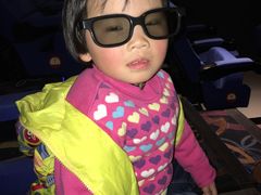 -龙之星国际影城(太平店)