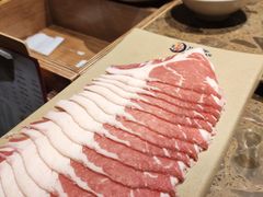 胶原肥牛-小龙坎火锅(唐冶店)