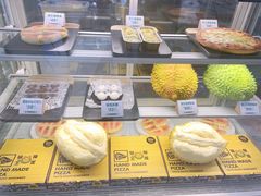 -猫王榴莲世家(三里屯SOHO商场店)