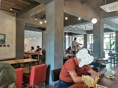 -UPPER KITCHEN(延安路店)