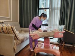 -喜宝·享悦时光月子会所(德阳店)