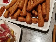 -海底捞火锅(吾悦广场店)