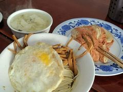 -义隆素菜馆(百年老店)