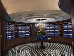 -CHARLIETOWN红茶公司(南京万象天地店)