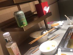 -海底捞火锅(振华广场店)