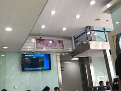 -西安市第四医院医学验光配镜中心