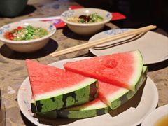 -小龙坎火锅(香港中路店)