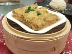 -金满楼(天河中路店)