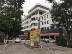 -广州市紫泥堂文化创意园景区