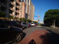 -京西五环检测场