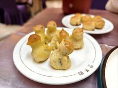 -丰泽园饭店