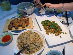 -园里前·私厨福建菜(台江万达店)