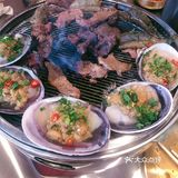 小核桃烤肉-被名字吸引