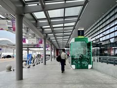 -温州龙湾国际机场-T2航站楼