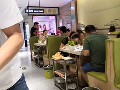 -古乐牛香·鲜牛肉牛杂火锅(新区店)