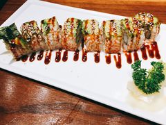 -井圣日膳(万达店)