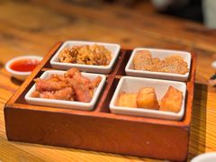 -临家闽南菜(宝洲路店)