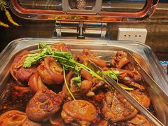 -苏格里岛自助海鲜烤肉火锅(集美万达店)