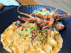 -Mark&Mars Restaurant