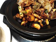 -煲王粤菜餐厅(中侨中心店)