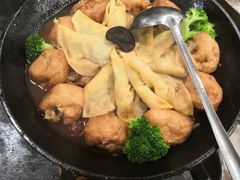 -一楼食业·美食人家