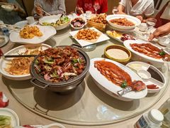 -普天和酒楼(天津之眼店)