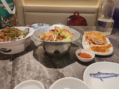 -前海沿·青岛菜(乐客城店)