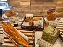 -Let's Taipei 非常烘焙(太古里店)