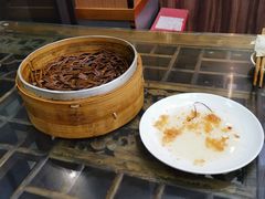 -奇芳阁·百年清真南京菜(夫子庙店)