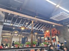 -令氏家外家周秦食府(高新店)