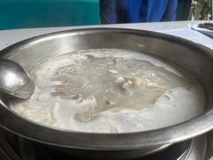 -阮老二·羊肉汤(黄甲店)