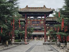 -尧庙景区