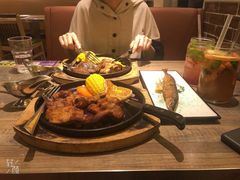 -卡朋西餐(扬名广场店)