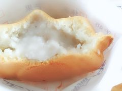 味正点车轮饼（芋头）-台湾味正点车轮饼可丽饼(南禅寺店)