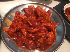 -韩宫宴烤肉·料理(苏州中心店)