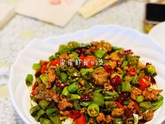 -文三里屯面馆(三里屯店)