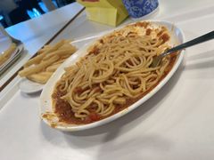 -宜家·瑞典风味餐厅(无锡店)