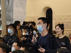 -思南书局·诗歌店