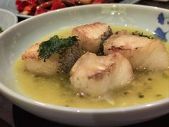 -西安凯悦酒店·湖畔中餐厅