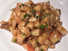 -小厨师·二十年沈家门小海鲜(百井坊巷店)