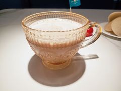 -阿里疆Alijiang·丝路美食·异域风情·清真(长楹天街店)