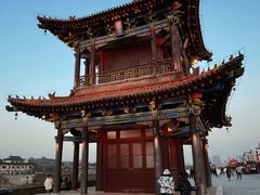 -西安城墙·碑林历史文化景区