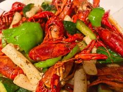 -京悦南门涮羊肉·羊蝎子火锅(田林路店)