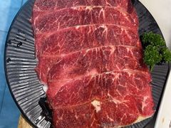-韩宫宴烤肉·黑毛和牛·料理(合肥滨湖银泰城店)