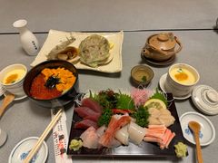 -鱼真(うおまさ)