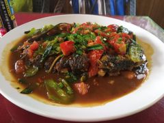 -生态苑农庄(十里画廊遇龙河店)